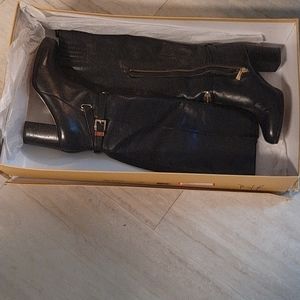 Michael Kors boots